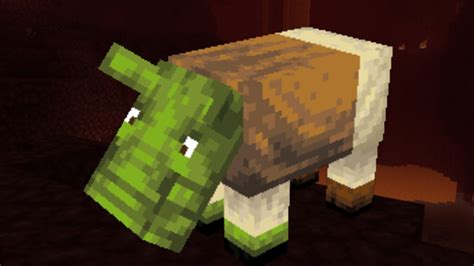 The Best And Most Popular Hoglin Skins In Minecraft Youtube