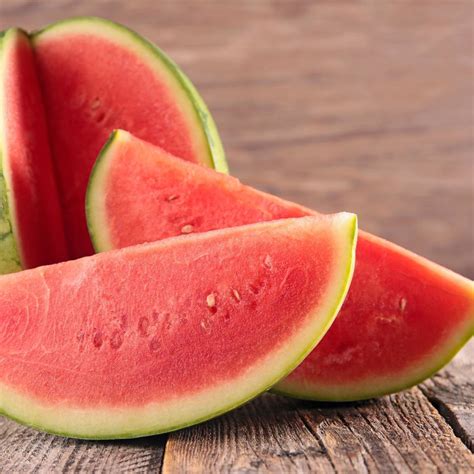 Watermelon- Charleston Grey seeds | TheSeedCollection