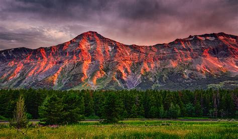 Montana Summer Landscapes William Horton Photography