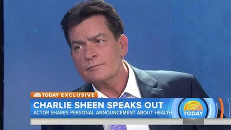 Charlie Sheen ‘spent Millions Hiding Sex Tapes Of Him And Male Lover’ Au — Australia