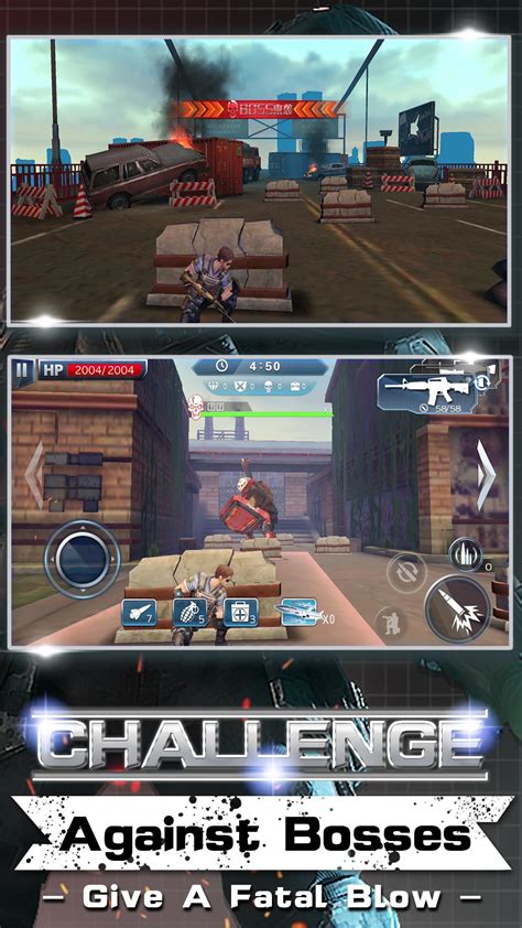 Strike Firing Battlefield Sniper Gun Shooting Game For Android Apk Download