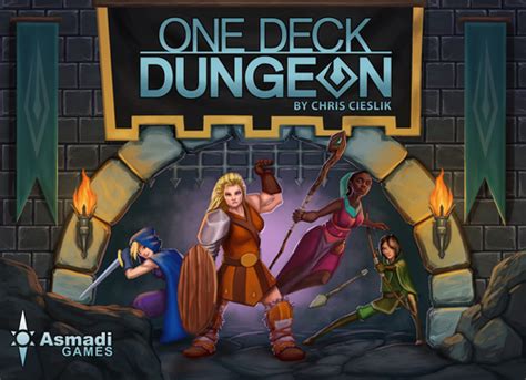 The object in amazon queens is to form four families with the entire deck. 4 Dungeon Crawls You Can Finish in Less Than an Hour ...