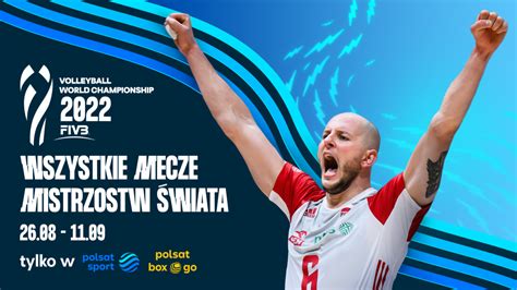 Ponad milion widzów meczu Polska USA w Polsacie Sport tvpolsat info
