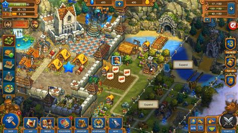 Get the best of our site delivered to your inbox every day. The Tribez & Castlez Level 9 Update 3 HD 1080p - YouTube