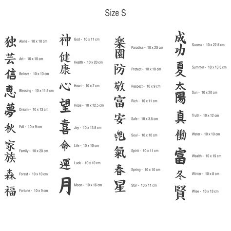 japanse symbolen japanese kanji symbols 0509 japanese kanji symbols verweij befookeery