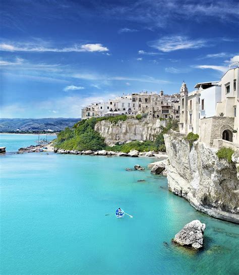 Puglia Travel Italy Europe Lonely Planet