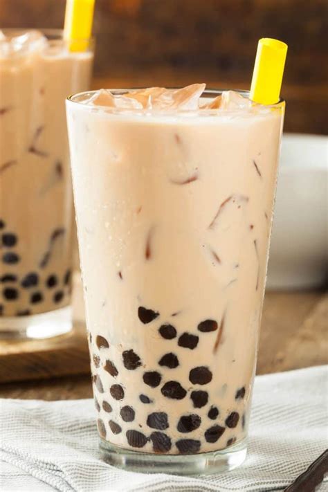 How to start drinking tea. Bubble Tea 101: How To Make Boba Tea At Home - Brewed Leaf ...