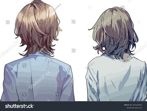 Discover More Than 144 Anime Back View Latest Vn