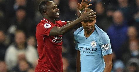 Guardiola empathises with klopp's testing times at anfield. Liverpool vs Man City: Picking a Combined XI Ahead of Sunday's FA Community Shield | 90min