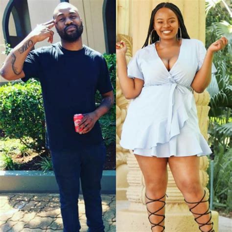 Rapper Reason Defends Thickleeyonce From Body Shamers Okmzansi