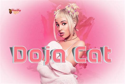 Admired for the song say so from the album hot pink. in an interview, doja cat said, i'm 5 feet 3 inches tall. Doja Cat Net Worth, Height - Wealthy Leo
