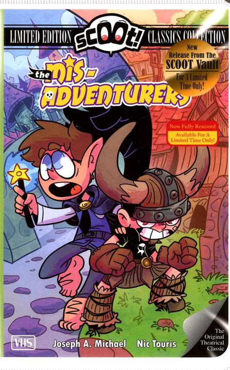 The Misadventures 1 Issue User Reviews