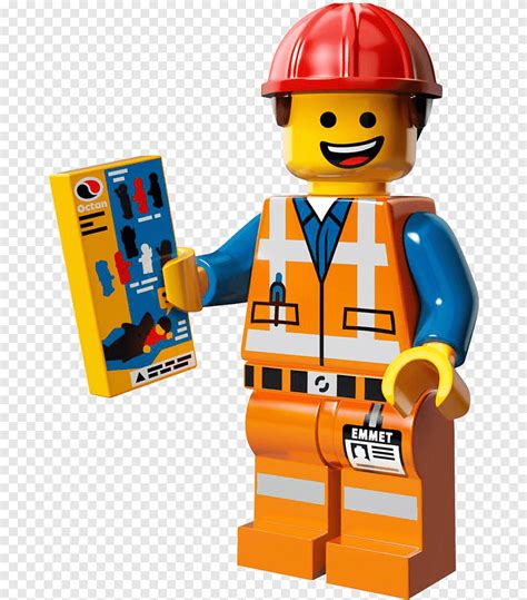 Emmet President Business Wyldstyle Metalbeard Minifigure Lego Głowa Lego Ordynans Zbieranie