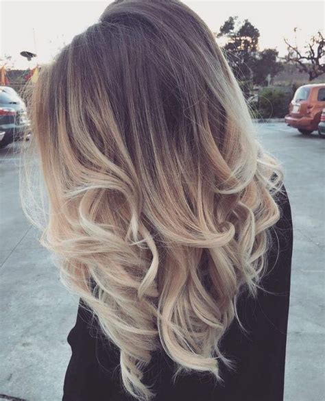 50 Ombre Hairstyles For Women Ombre Hair Color Ideas 2024