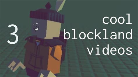 Cool Blockland Videos 3 Face Animation Youtube