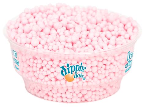 Dippin Dots On Tumblr