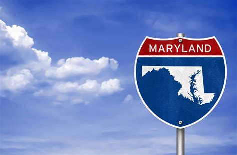 50 Maryland Facts About America In Miniature State