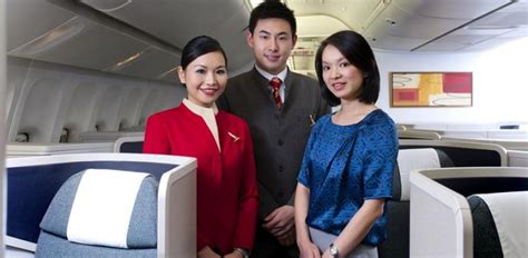 Cabin crew hiring ‍ cathay pacific (cx) preety kumari.cabin crew cathay pacific airways by m preetha. Sky's the limit for Cathay flight crew | cpjobs