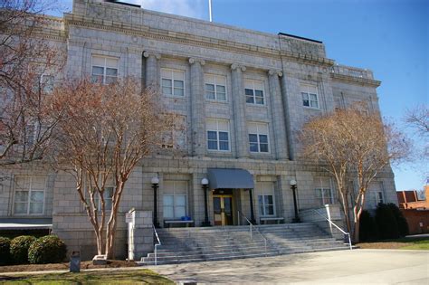 Cumberland County Us Courthouses