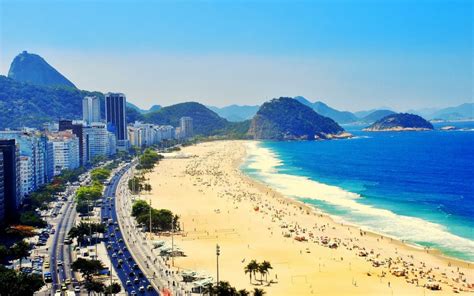 Vacaciones Los Paquetes Para Viajar A Brasil Aumentaron Entre Un 10 Y