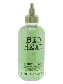 Tigi Bed Head Control Freak Serum 250ml 9 75