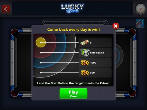 We feel bored while doing nothing, and that is the best way to pass our time and play an excellent please uninstall 8 ball pool apk old version and download new version from our site. Minigames > Lucky Shot - Miniclip Player Experience