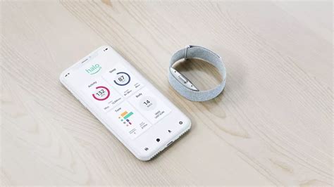 Maybe you would like to learn more about one of these? Amazon announces Halo, a fitness band and app that scans ...