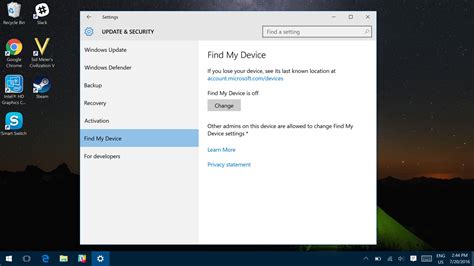 Five Secret Features In Windows 10 Windows Central