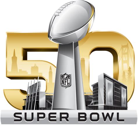 Top 5 Super Bowl Logos Of All Time Image Cube