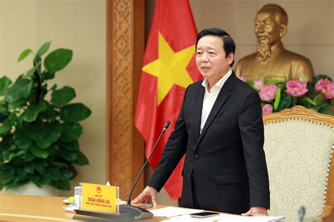 Phó Thủ Tướng Trần Hồng Hà Phải Chi đúng Chi đủ Cho Khám Chữa Bệnh Bhyt