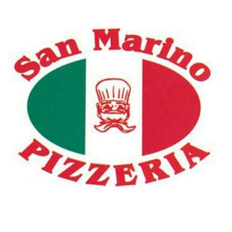 San Marino Pizzeria Fredrikstad