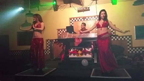 Belly Dance In Nepali Song Youtube