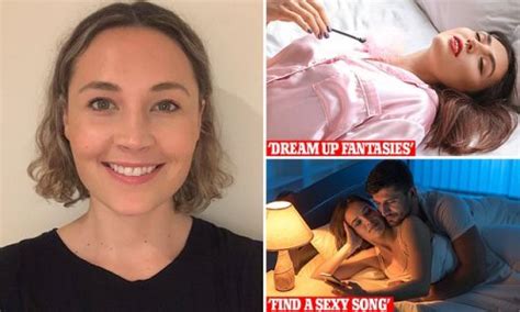 Expert Reveals How To Improve Your Sex Life In Seven Simple Steps And
