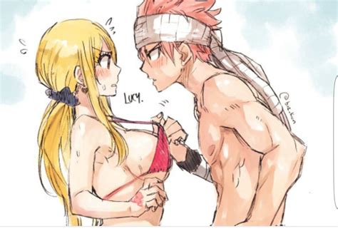 The Dark Side Of Mating Season NaLu ON HOLD FOR EDITING Chapter 2