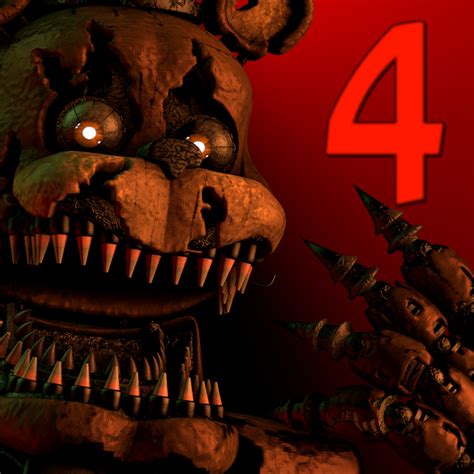 Five Night At Freddy Unblocked Game