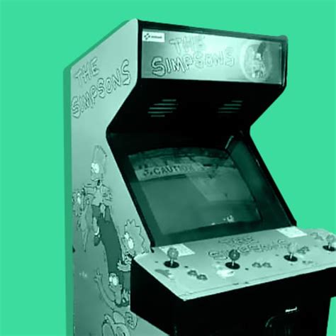 The 30 Best Arcade Video Games Of The 1990s Complex