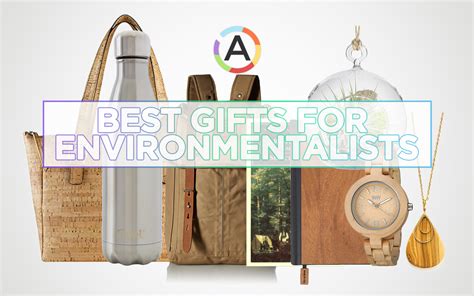 We did not find results for: 50 Best Gifts for Environmentalists, Environmental Lovers ...