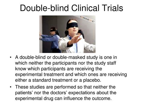 What Is A Blind Study Blinds