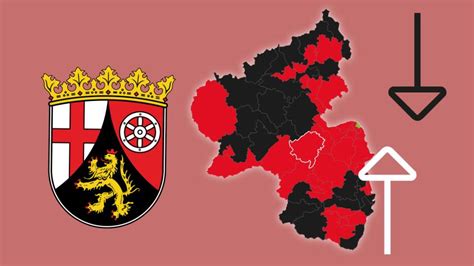 Natürlich bringt uns das auch rückenwind für berlin, sagte unionsfraktionschef ralph. Ergebnisse Landtagswahl RLP 2021: Alle Wahlkreise und ...