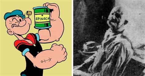 15 Iconic Cartoon Characters You Probably Never Knew Were