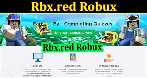 Rbxred Robux Dec 2021 Game Related Information Here