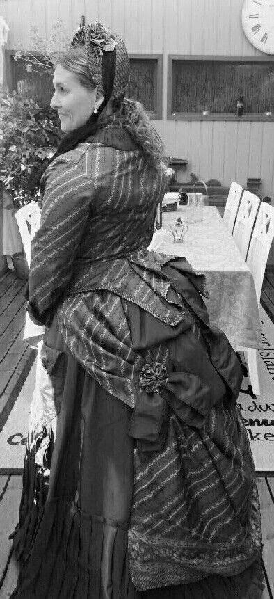 Pin By Beth Wiles On My Homemade Victorian Dresses Victorian Dress