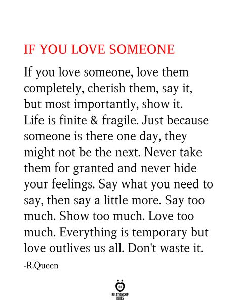 Quotes About Loving Someone Shortquotescc