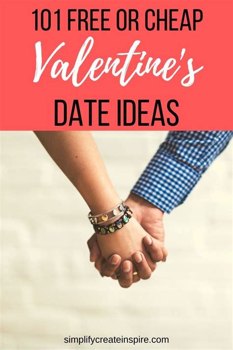 make special memories with your loved one with over 100 cheap or free date ideas spend