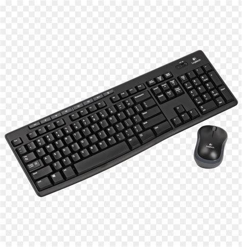 Keyboard And Mouse Png Images Background Toppng