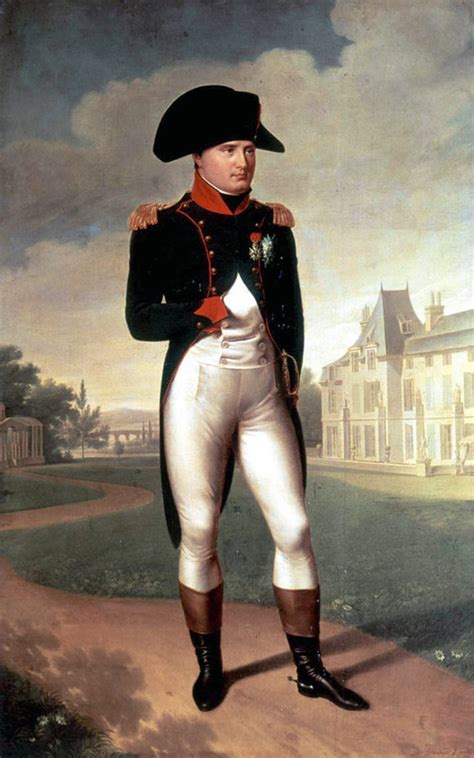 Napoleone Bonaparte Cinque Curiosità Sul Generale Francese L