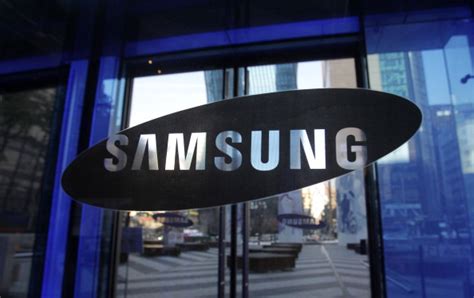 South Korean Government Teams Up With Samsung In Developing High