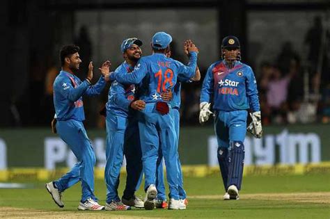 England have just been completely outplayed. Live Cricket Score of India vs England, 3rd T20I at ...