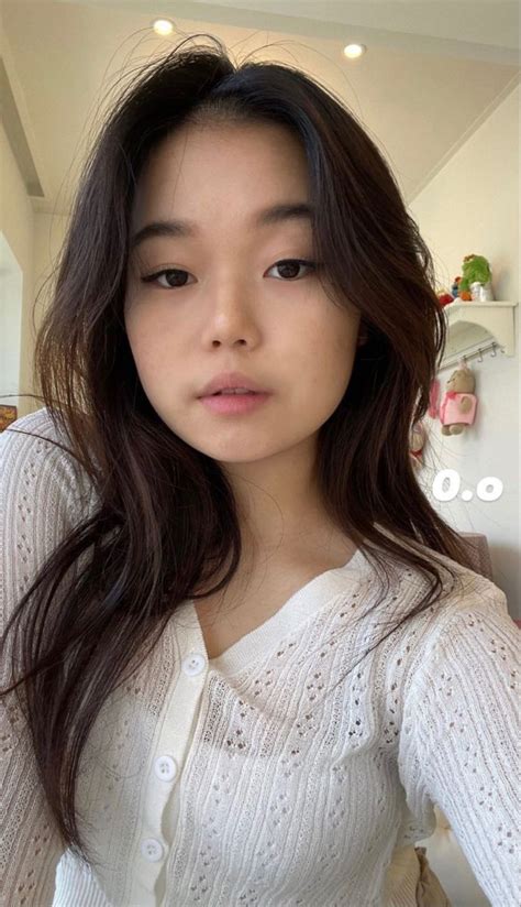 Foto Rose Slay Girl Fresh Girls Glowing Makeup Ulzzang Korean Girl Cute Selfie Ideas