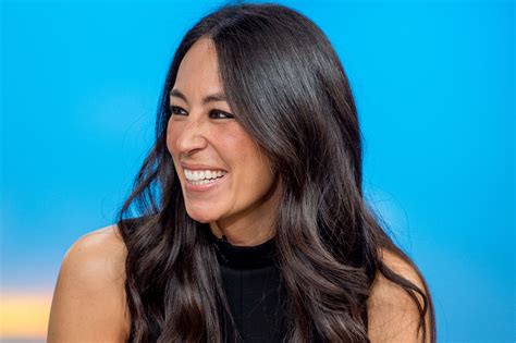Joanna Gaines Opens Up About Her Surprise Pregnancy